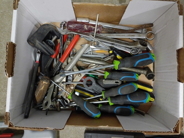 928712-8 Compressor, Elements and Hand Tools