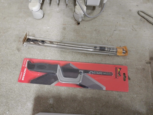 928712-11 Compressor, Elements and Hand Tools