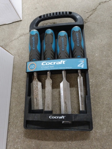 928712-15 Compressor, Elements and Hand Tools