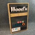 980216-3 Dehumidifier Woods MRD20