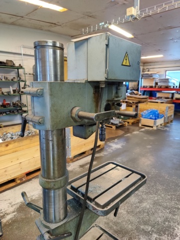 976261-11 Pillar drill Strands S32ME