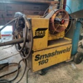 976262-1 Migsvets Esab Smashweld 180