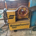 976262-2 Migsvets Esab Smashweld 180