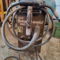 976262-3 Migsvets Esab Smashweld 180