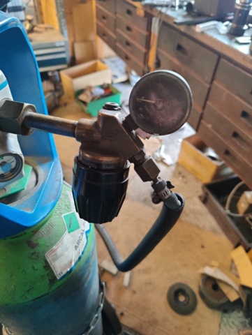 976262-10 Migsvets Esab Smashweld 180