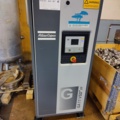 976264-3 Skruvkompressor Atlas Copco GA11VSD+FF