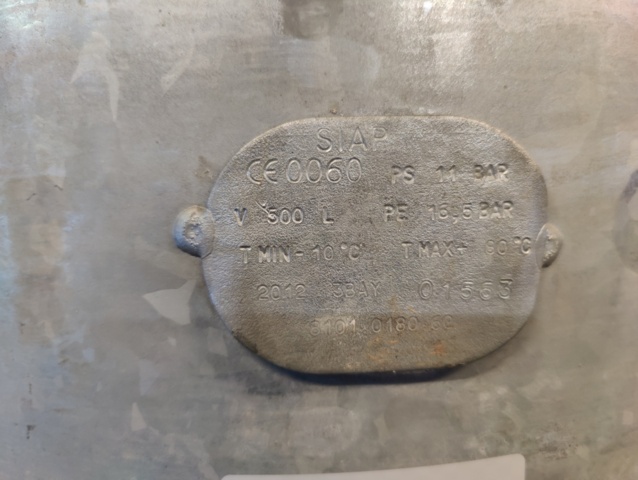 976264-13 Skruvkompressor Atlas Copco GA11VSD+FF