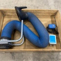 979485-1 Welding extractor Nederman