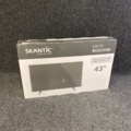 978110-3 43" Full HD LED-TV Skantic B4331FHD