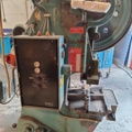976266-9 Eccentric press SMV FPF-2