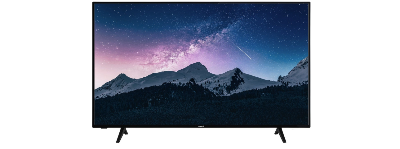 978110-2 43" Full HD LED-TV Skantic B4331FHD