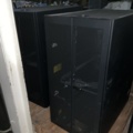 961411-3 3 server/computer cabinets