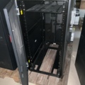 961411-4 3 server/computer cabinets