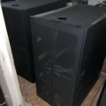 961411-5 3 server/computer cabinets