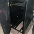 961411-6 3 server/computer cabinets