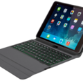978996-2 Case with keyboard for iPad in size 10.2" & 10.5", Andersson IDC 3.0