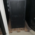 961411-10 3 server/computer cabinets