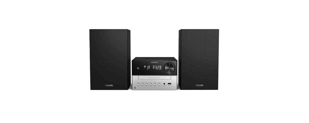 980169-2 Microsystem Philips TAM3205/12