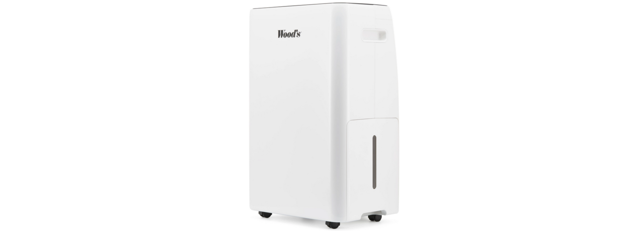 980216-2 Dehumidifier Woods MRD20