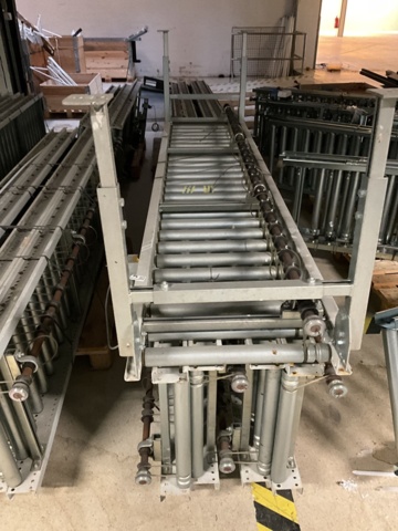 961424-1 Motor-driven conveyor belt