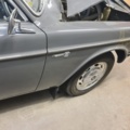 953031-3 Volvo 142 1.8 - 1968