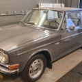 953031-1 Volvo 142 1.8 - 1968