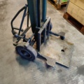 976296-2 Lifting and unloading trolley
