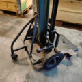 976296-3 Lifting and unloading trolley