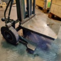 976296-6 Lifting and unloading trolley