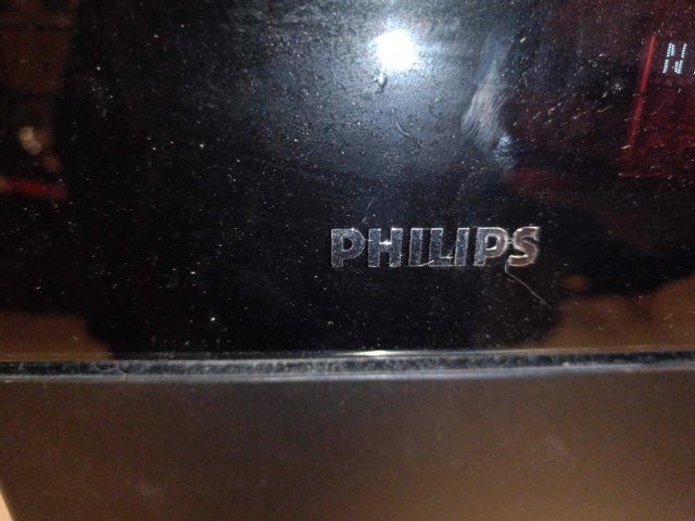 928717-5 SoundBar Philips SW8100/12