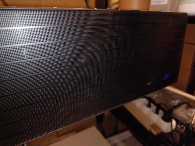 928717-6 SoundBar Philips SW8100/12