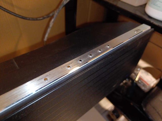 928717-7 SoundBar Philips SW8100/12