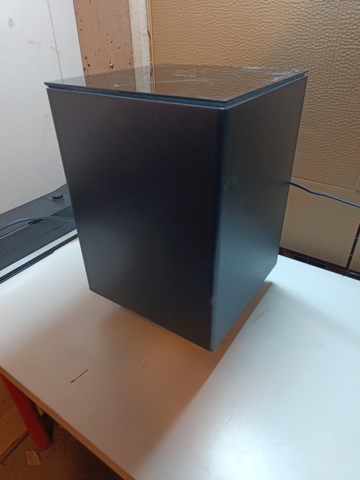 928717-10 SoundBar Philips SW8100/12