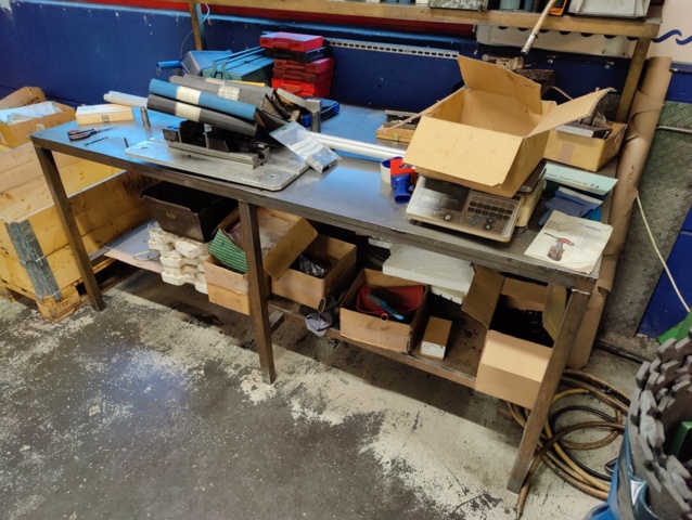 979250-2 Workbench