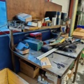 979250-3 Workbench