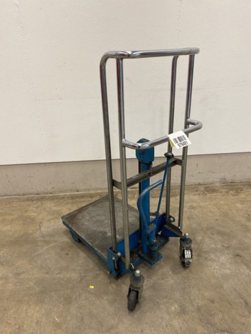 979491-1 Lift trolley