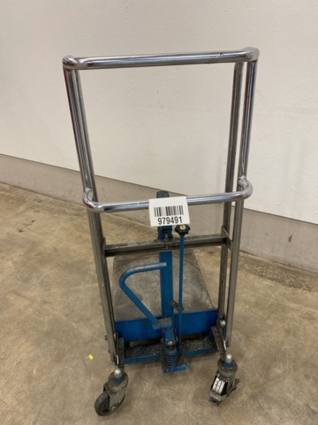 979491-2 Lift trolley