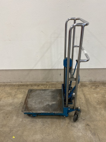 979491-4 Lift trolley