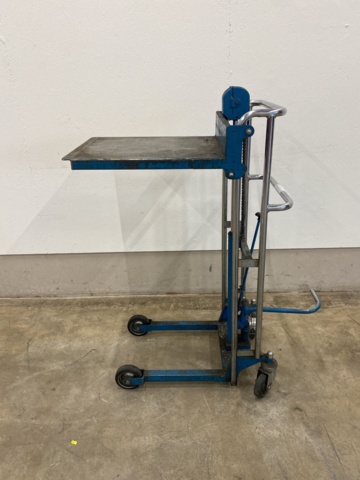 979491-5 Lift trolley