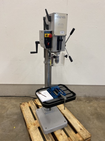 949095-1 Column drilling machine Strands S 25