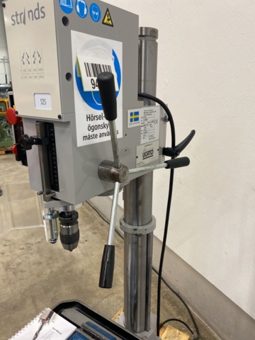 949095-9 Column drilling machine Strands S 25