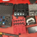 974215-1 Special tools, 6 different sets