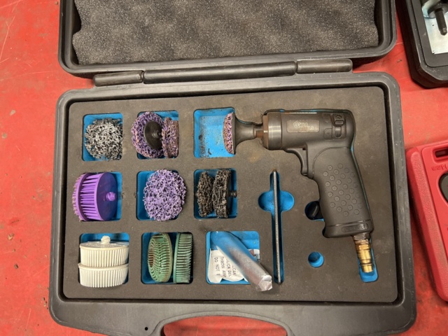 974215-2 Special tools, 6 different sets