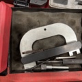 974215-6 Special tools, 6 different sets