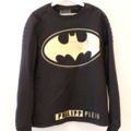 980793-1 Philipp Plein - Sweatshirt Batman