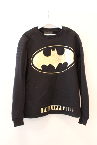 980793-1 Philipp Plein - Sweatshirt Batman