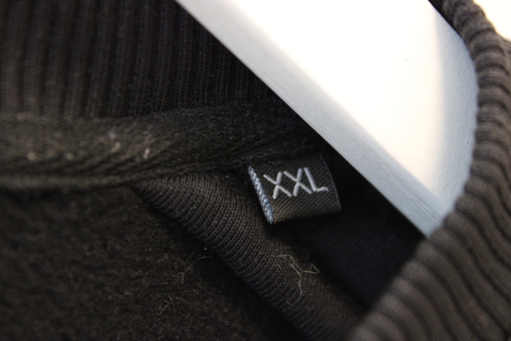 980793-4 Philipp Plein - Sweatshirt Batman