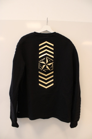 980793-5 Philipp Plein - Sweatshirt Batman