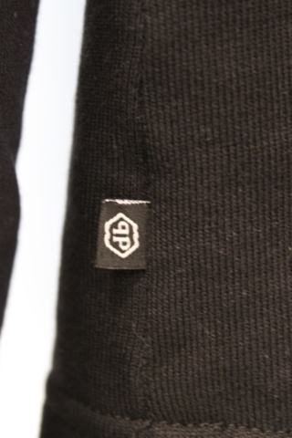 980793-6 Philipp Plein - Sweatshirt Batman