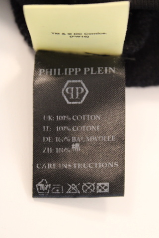 980793-8 Philipp Plein - Sweatshirt Batman